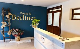 Berliner Pousada